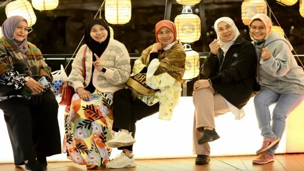 Việt Nam - Điểm hẹn mới của du lịch Halal