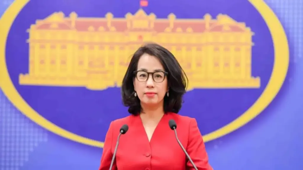 Việt Nam luôn thiện chí tuân thủ UNCLOS 1982