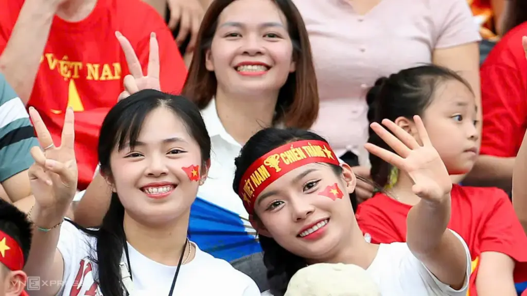 Việt Nam - Myanmar: Xuân Son, Hoàng Hên, Tài Lộc đá chính