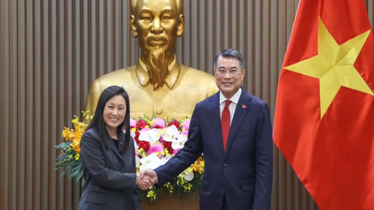 Việt Nam và Mỹ sớm hoàn tất đàm phán, ký kết Hiệp định thương mại đối ứng
