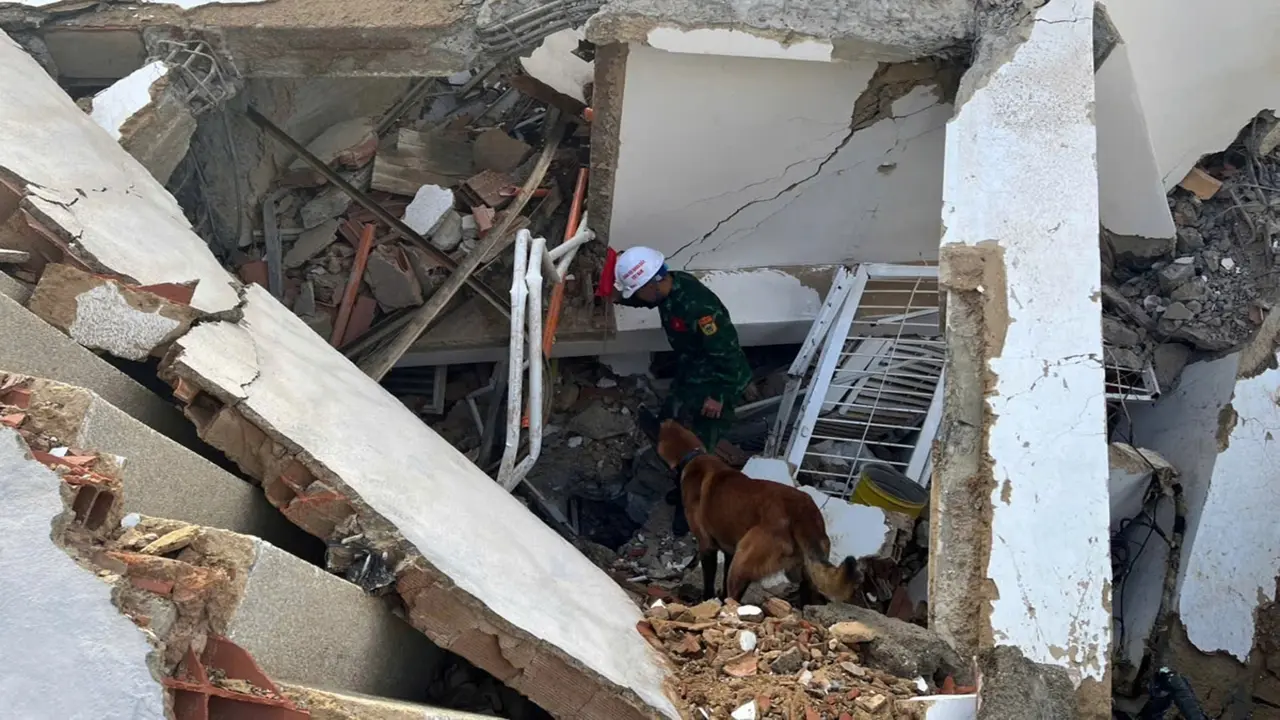 Việt Nam viện trợ 300.000 USD cho Venezuela