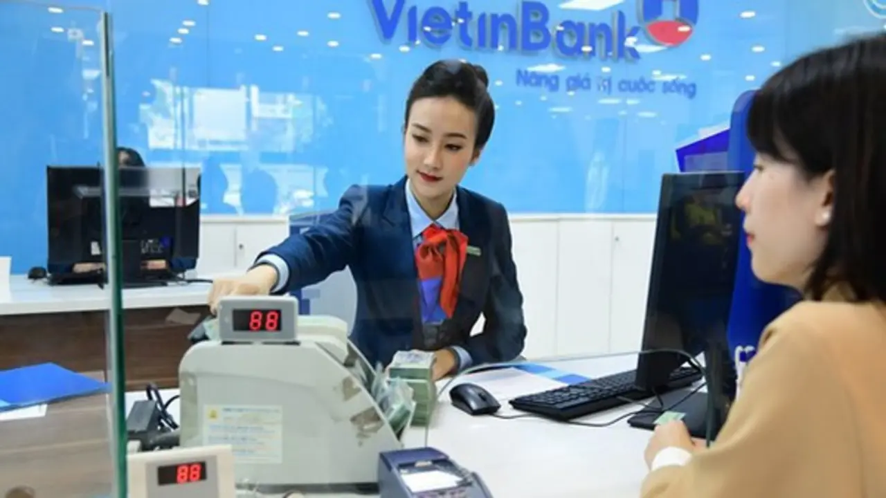 VietinBank Chi nhánh 8 sau thanh tra bị chỉ ra nhiều tồn tại trong hoạt động cho vay