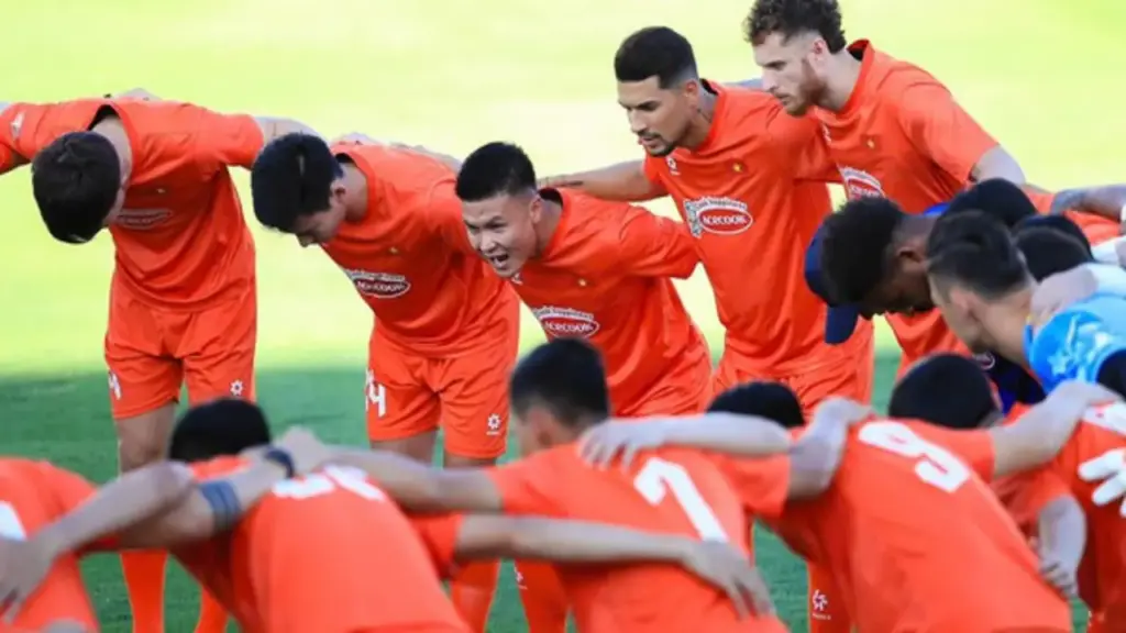 Vietjet tài trợ AFF Cup 2026, CĐV tự hỏi đội tuyển Việt Nam 'có được nhờ?'