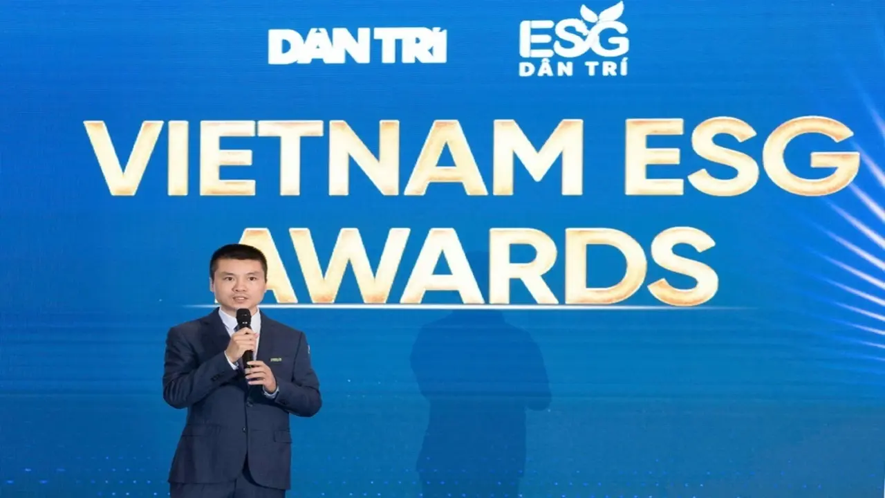 Vietnam ESG Awards 2026 chính thức mở cổng đăng ký từ ngày 6/7