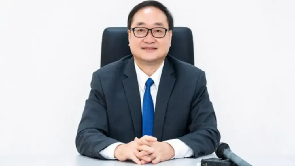 Vincom Retail bổ nhiệm tân Chủ tịch HĐQT
