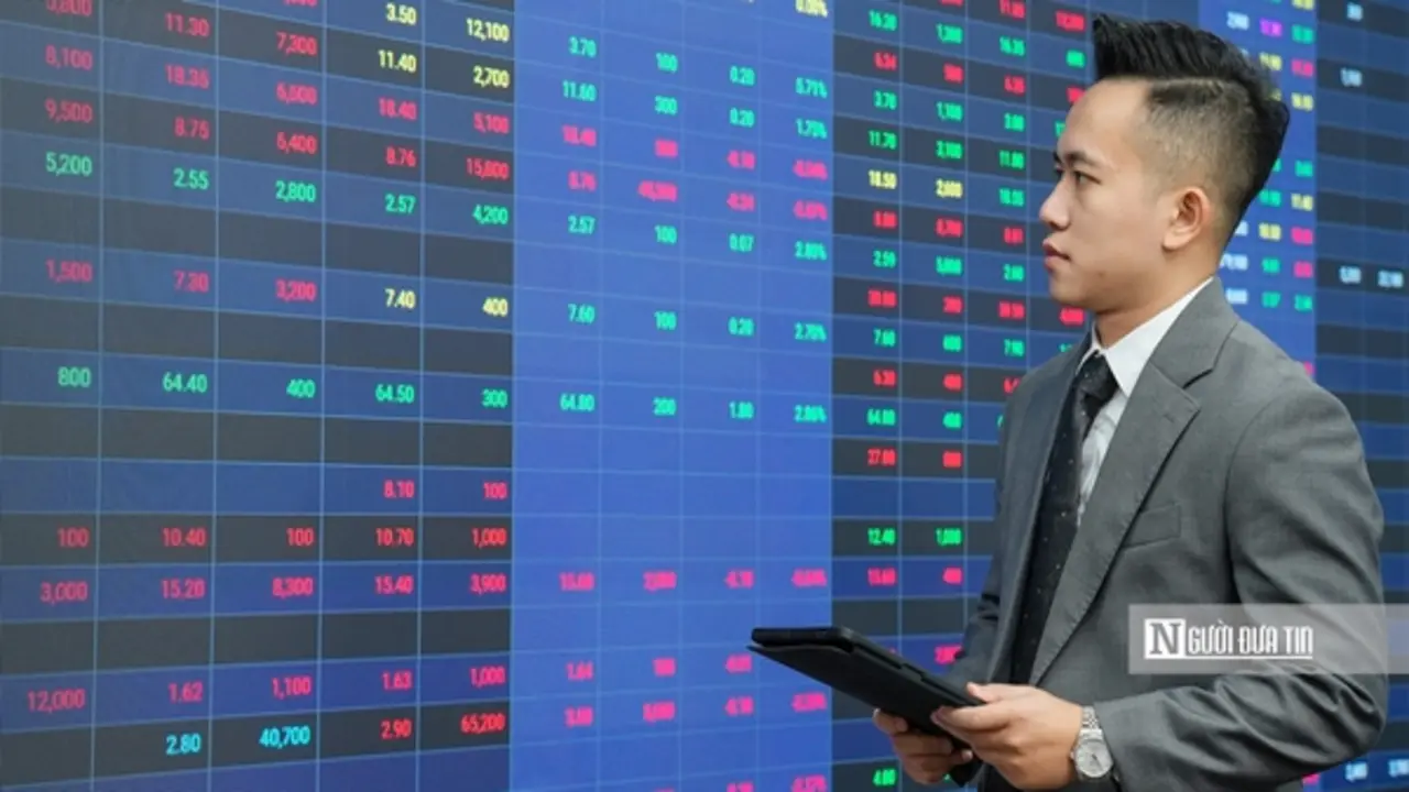 VN-Index được kỳ vọng chinh phục vùng 1.900 điểm, cơ hội nào cho nhà đầu tư?