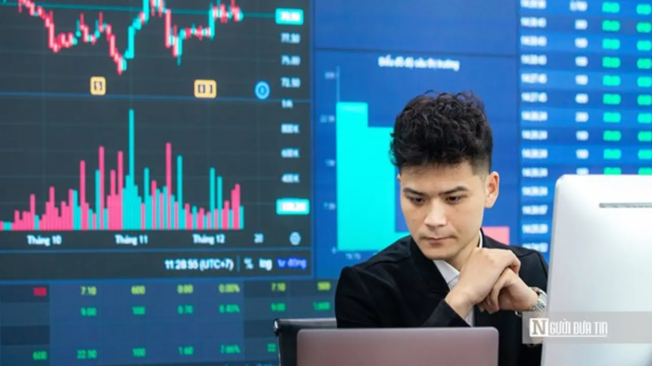 VN-Index tiếp tục dò đáy, cơ hội chỉ đến khi dòng tiền quay lại