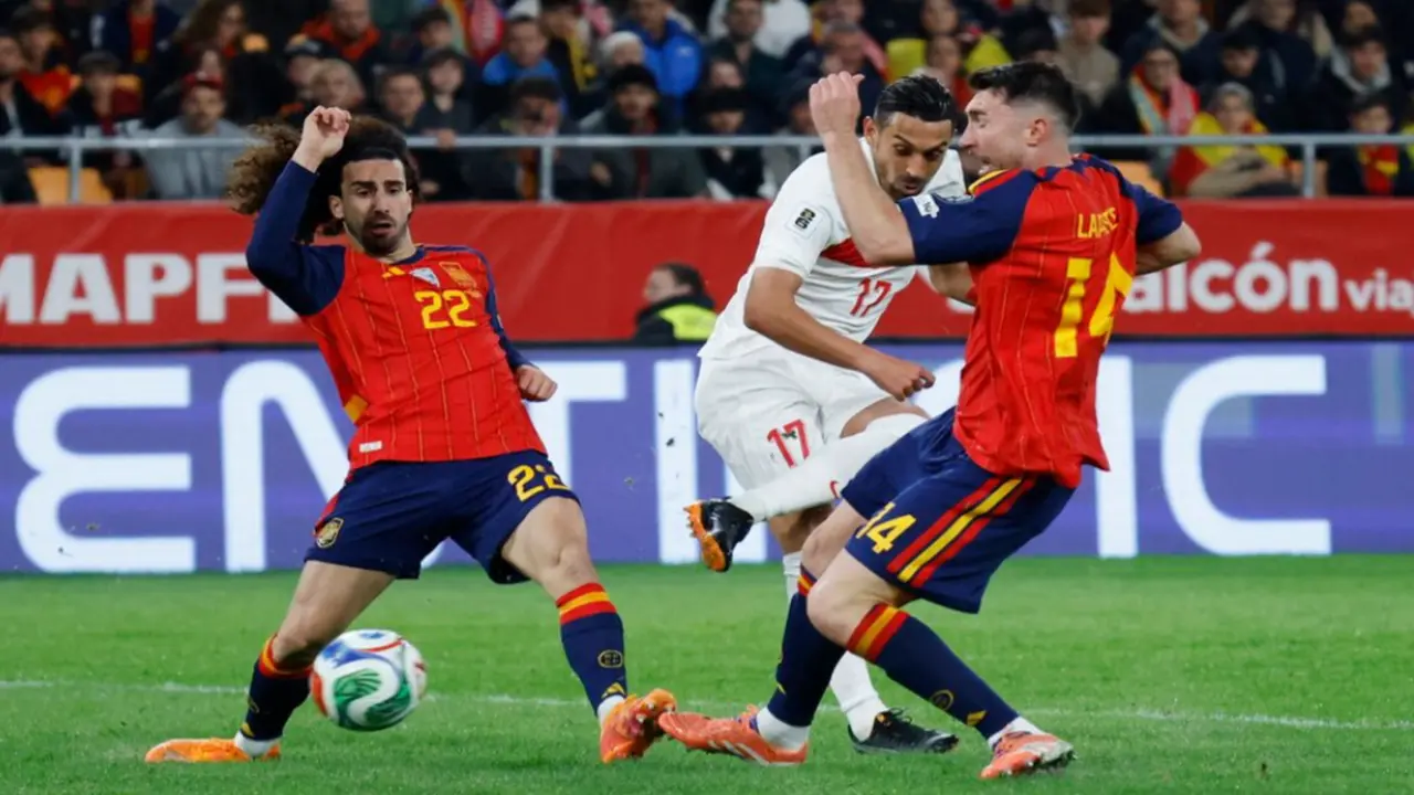 Vô địch World Cup 2026, tuyển Tây Ban Nha được nhận bao nhiêu tiền?