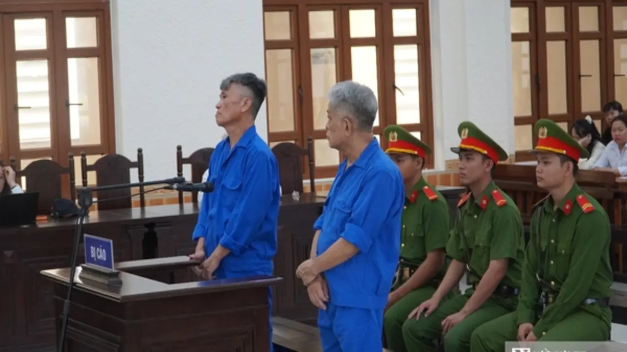 Vụ án AIC tại Bình Thuận cũ: Cựu Giám đốc Sở GD&ĐT lĩnh 15 năm tù vì nhận hối lộ 2,4 tỷ đồng