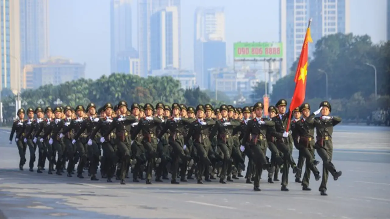 Vụ án số 7 Ôn Như Hầu và mốc son lịch sử