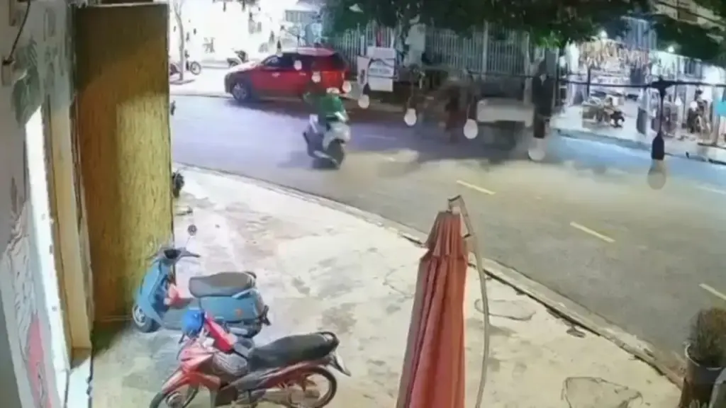 Vụ bắn chết người ở Đắk Lắk: Công an phát thông tin tìm nghi phạm