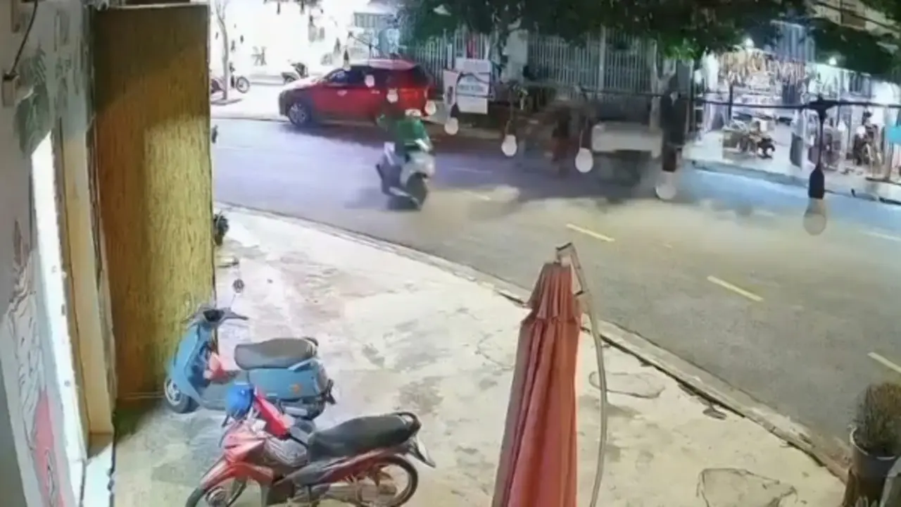 Vụ bắn chết người ở Đắk Lắk: Công an phát thông tin tìm nghi phạm