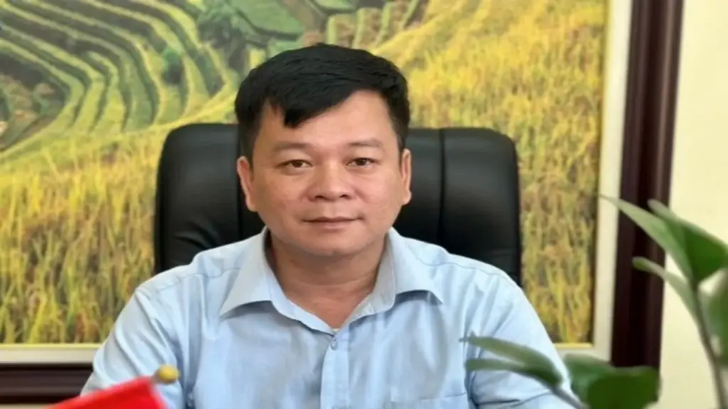 Vụ chủ tịch xã bị bắt vì cá độ bóng đá: Chờ quyết định xử lý cán bộ