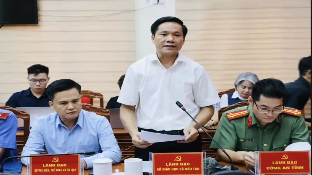 Vụ điểm toán bất thường tại Tuyên Quang: Quyền lợi thí sinh ra sao?