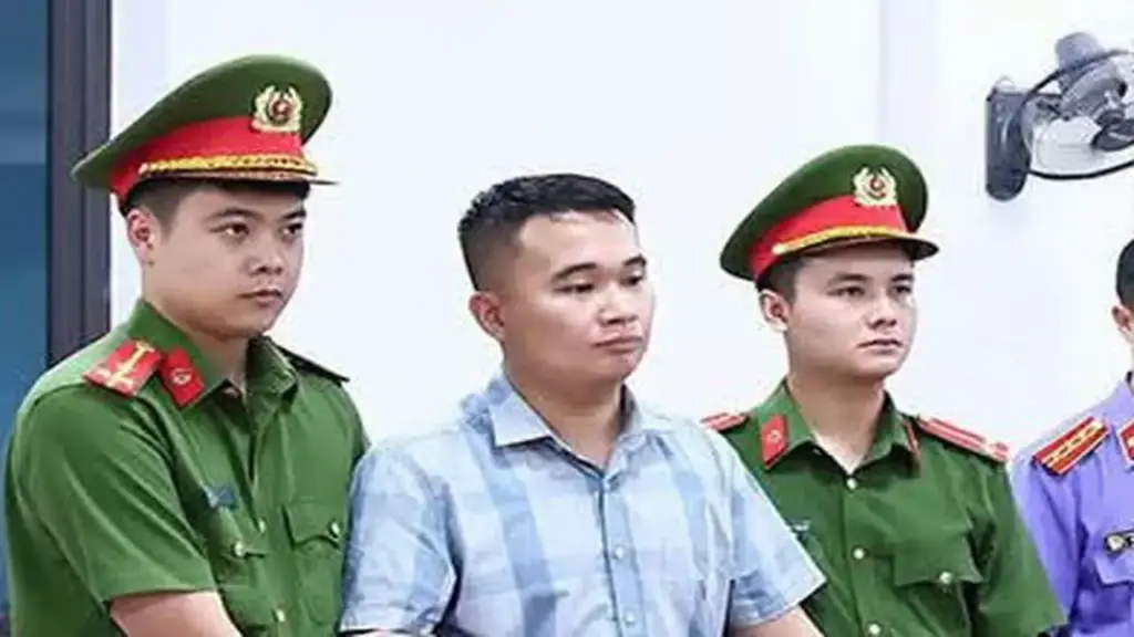 Vụ hơn 140 điểm 10 toán ở Tuyên Quang: Giáo viên Nguyễn Hà Duy làm thư ký đúng quy chế không?