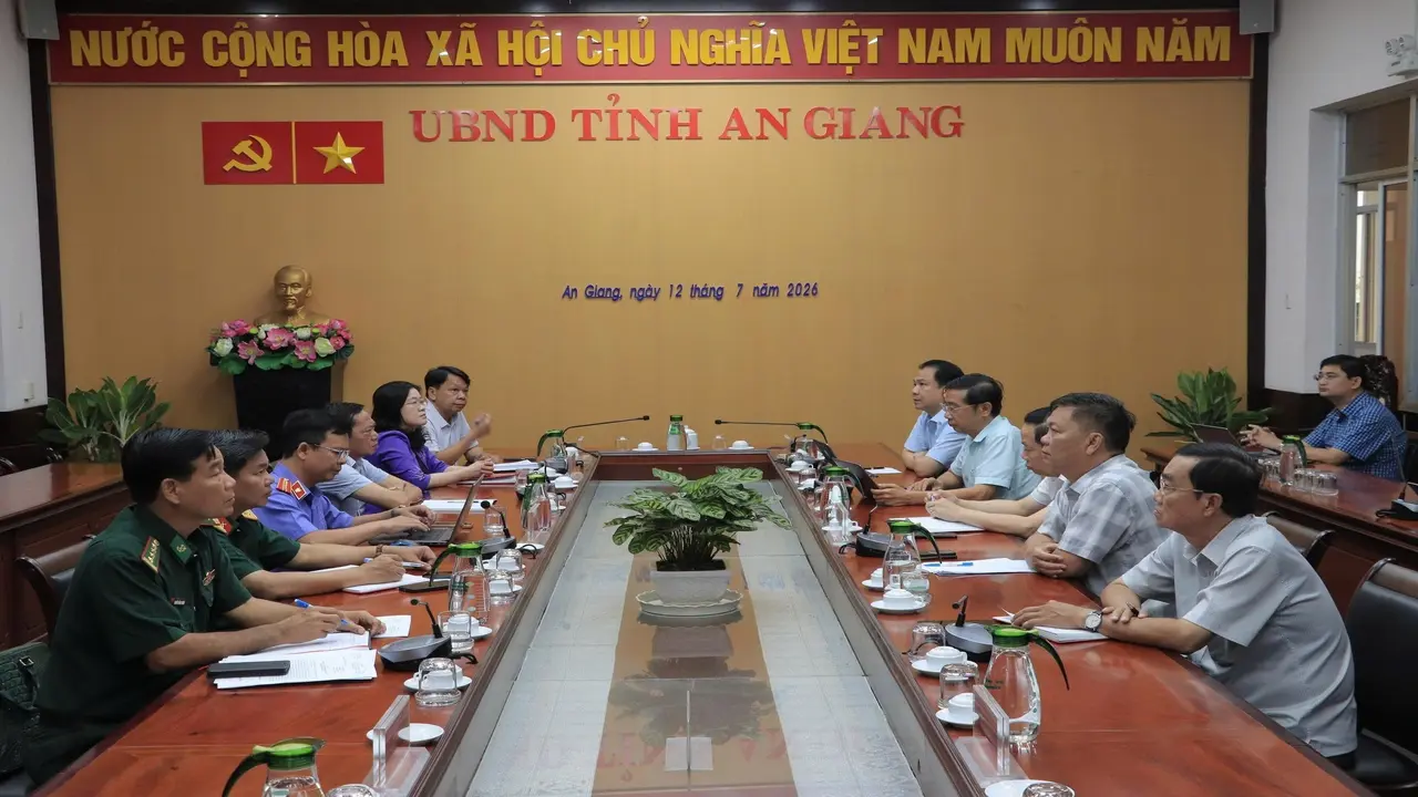 Vụ lật ca nô: Chủ tịch An Giang gửi thư chia buồn tới Đại sứ Ấn Độ