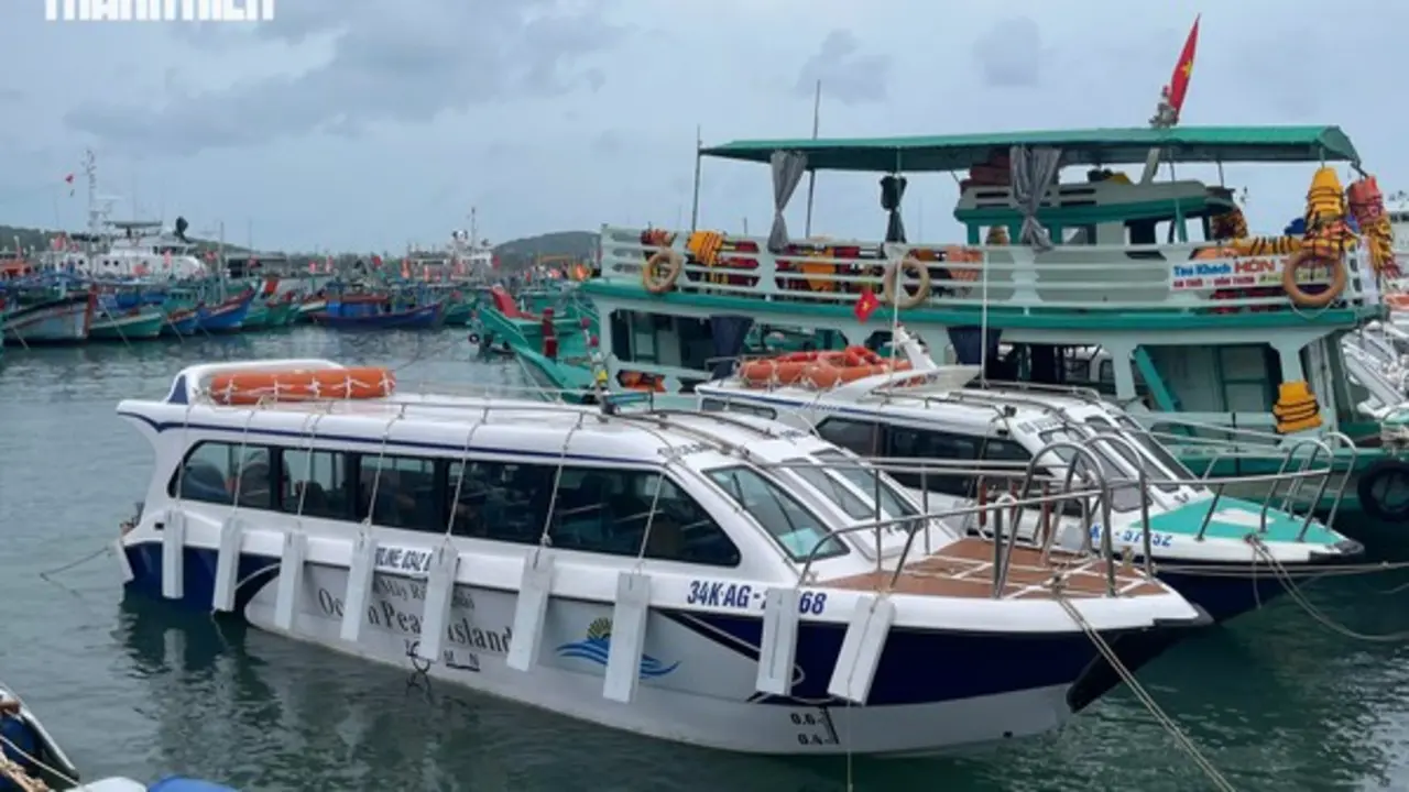 Vụ lật ca nô: Phương tiện tiêu chuẩn SB có thực sự an toàn?