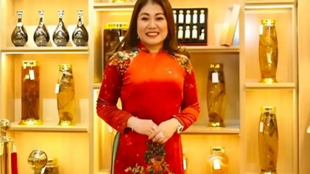 Vụ lừa đảo 850 tỷ đồng từ dự án sâm Ngọc Linh: Nữ Chủ tịch Tập đoàn Mỹ Hạnh sắp hầu tòa