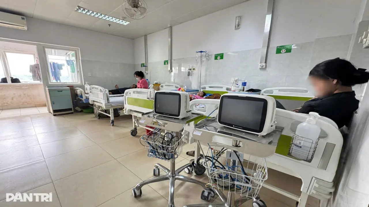 Vụ máy tán sỏi hỏng vẫn điều trị hàng trăm ca: 3 bác sĩ lĩnh án