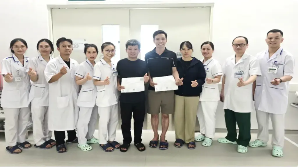Vụ ngộ độc khí tại trang trại nuôi heo: 8 nạn nhân từ nguy kịch đã hồi phục, được xuất viện
