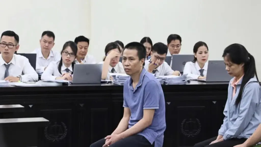 Vụ ông chủ thực phẩm "Baby Shark": Tranh luận gay gắt về căn cứ xác định hàng giả