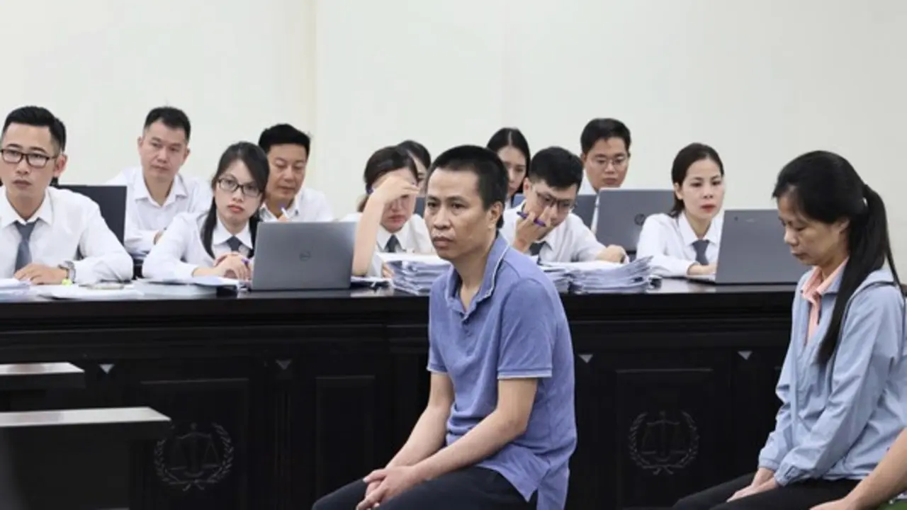 Vụ ông chủ thực phẩm "Baby Shark": Tranh luận gay gắt về căn cứ xác định hàng giả