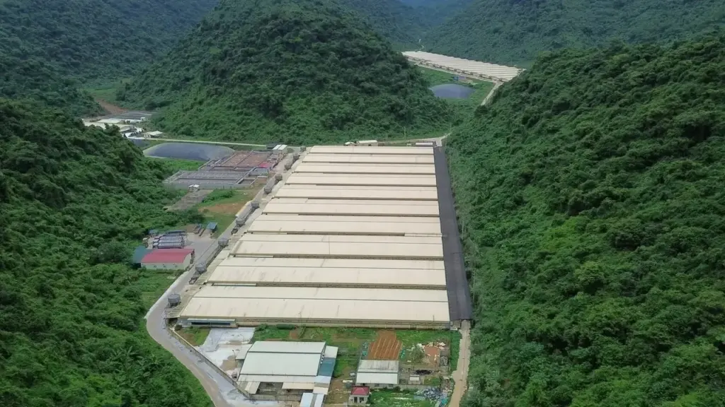 Vụ tai nạn 5 người chết ở trại lợn Thanh Hóa: Chủ đầu tư kinh doanh ra sao?