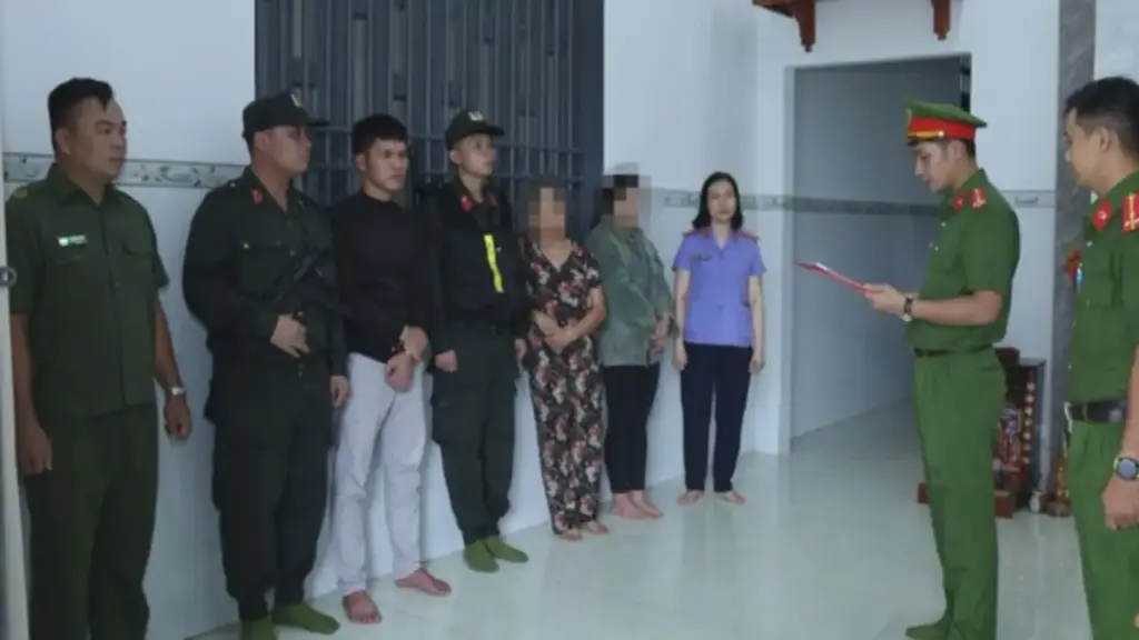 Vụ tham ô hơn 1.200 tấn nguyên liệu chì: Hai tổ trưởng giữ vai trò cầm đầu