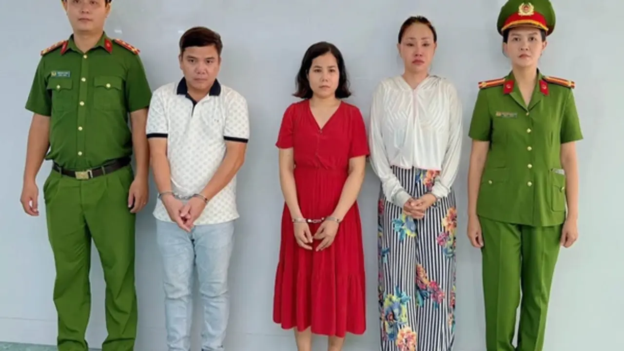 Vụ truyền trắng da khiến 1 người tử vong: Lộ đường dây buôn lậu gần 3 tỷ đồng