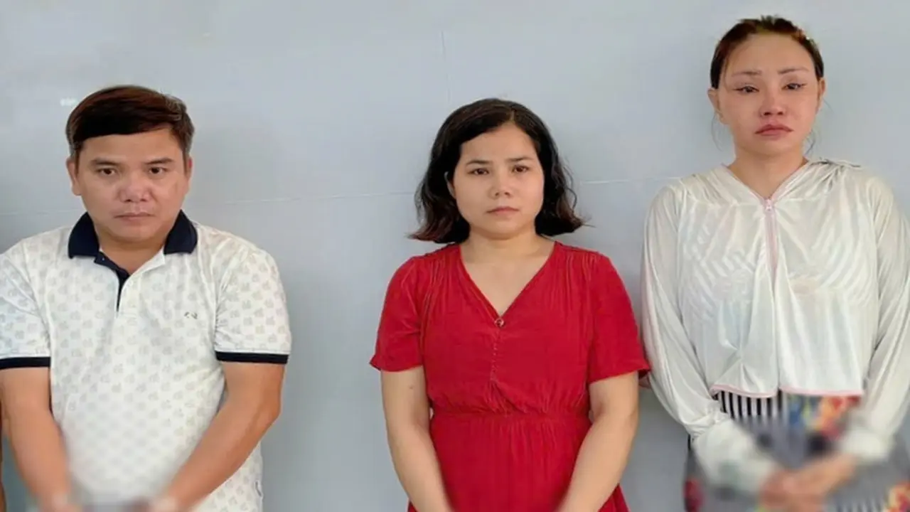 Vụ truyền trắng da tại nhà làm 1 người chết: Bắt 3 bị can, thu giữ hàng trăm hộp hàng lậu