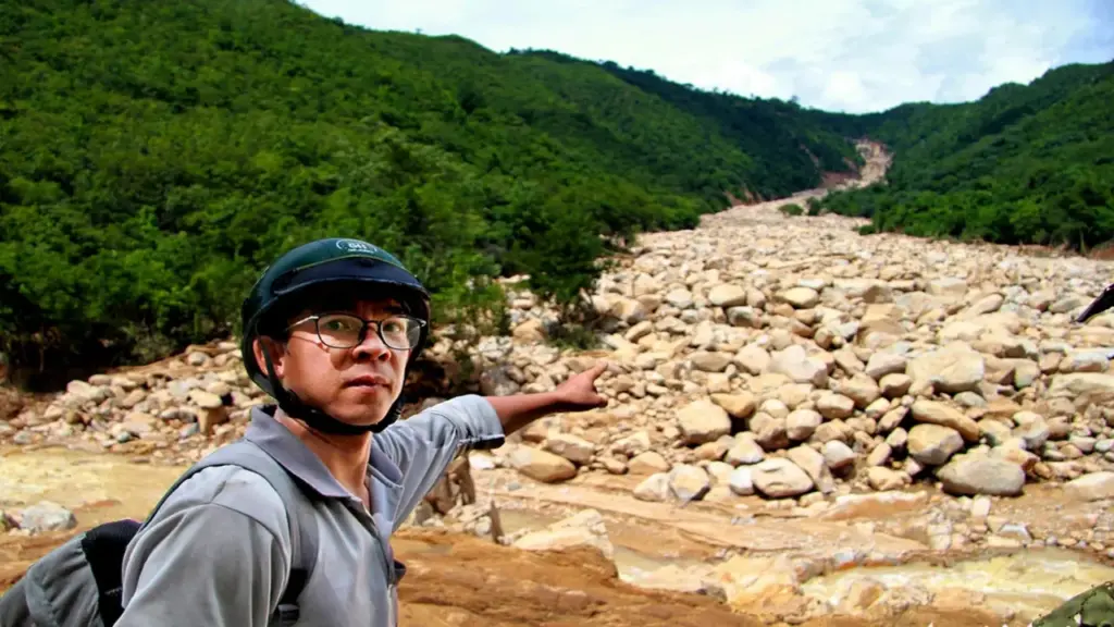 Vụ vỡ đập nước ở Bình Thuận cũ làm chết người: Nhiều khó khăn trong quá trình điều tra