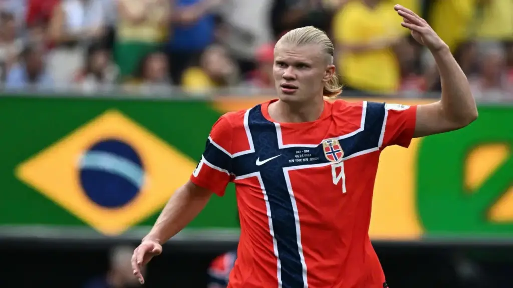 Vua phá lưới World Cup 2026: Haaland, Mbappe và Messi cùng 7 bàn