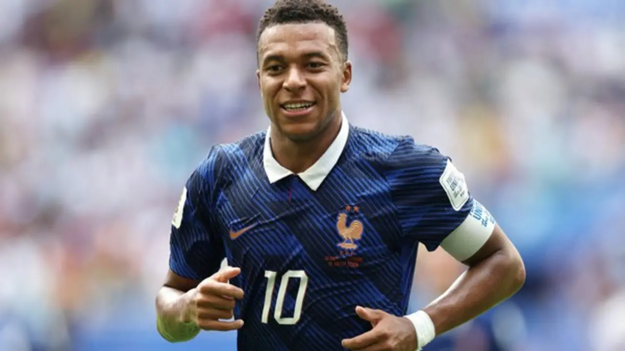 Vua phá lưới World Cup 2026: Mbappe độc chiếm danh hiệu, Messi chào thua