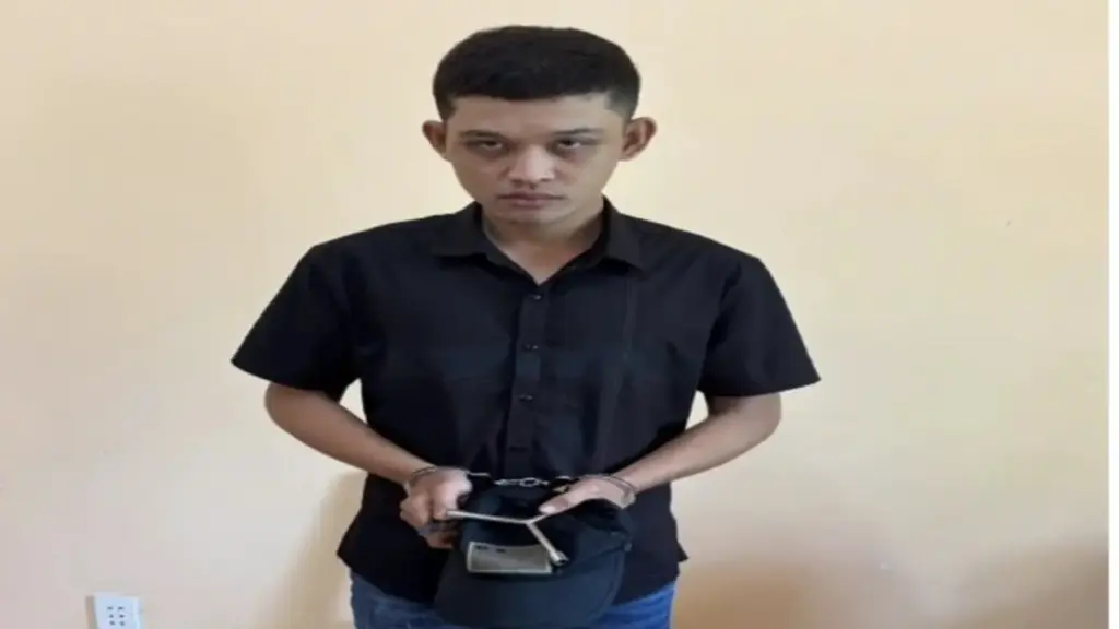 Vừa ra tù về tội trộm cắp, "đạo chích" tiếp tục tái phạm