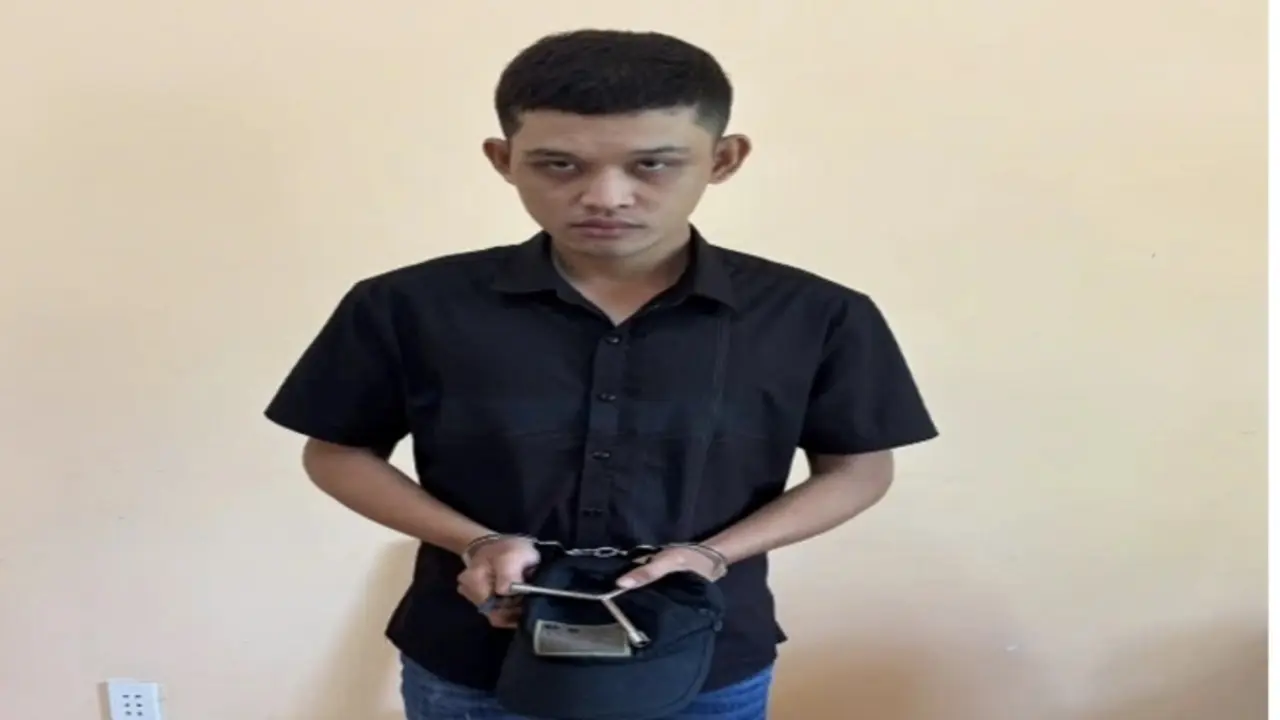 Vừa ra tù về tội trộm cắp, "đạo chích" tiếp tục tái phạm