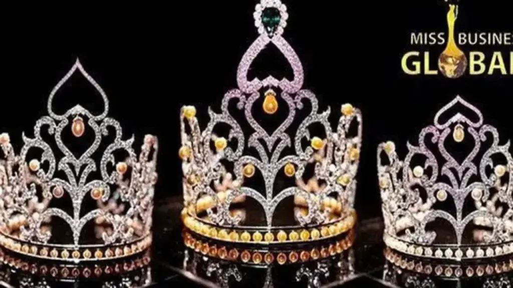 Vương miện 3 tỉ kiểm định toàn kim cương giả: Đơn vị tài trợ nói gì?