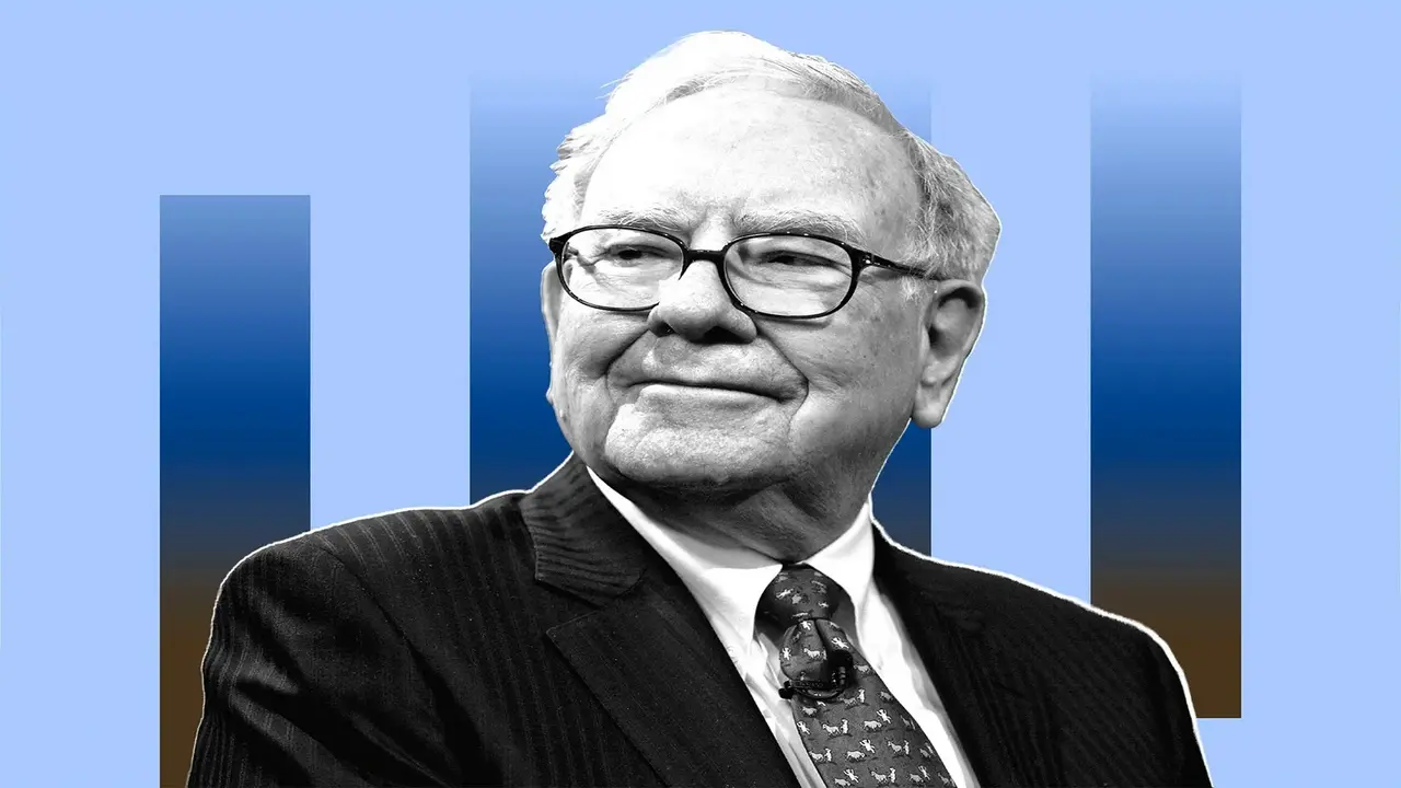 Warren Buffett đổi kế hoạch tài sản 147 tỷ USD: 5 bài học đáng suy ngẫm