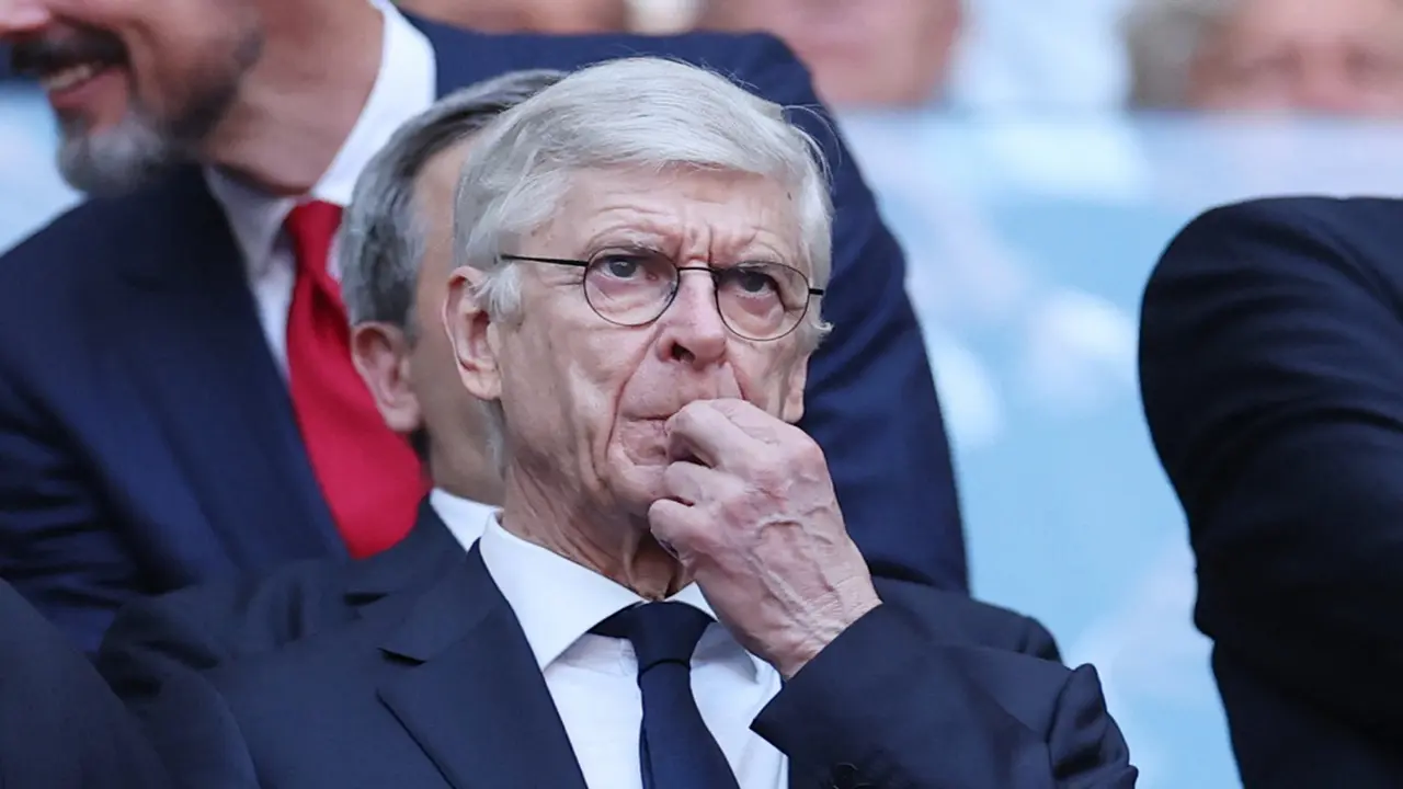 Wenger: 'World Cup quá sức với các đội châu Á'