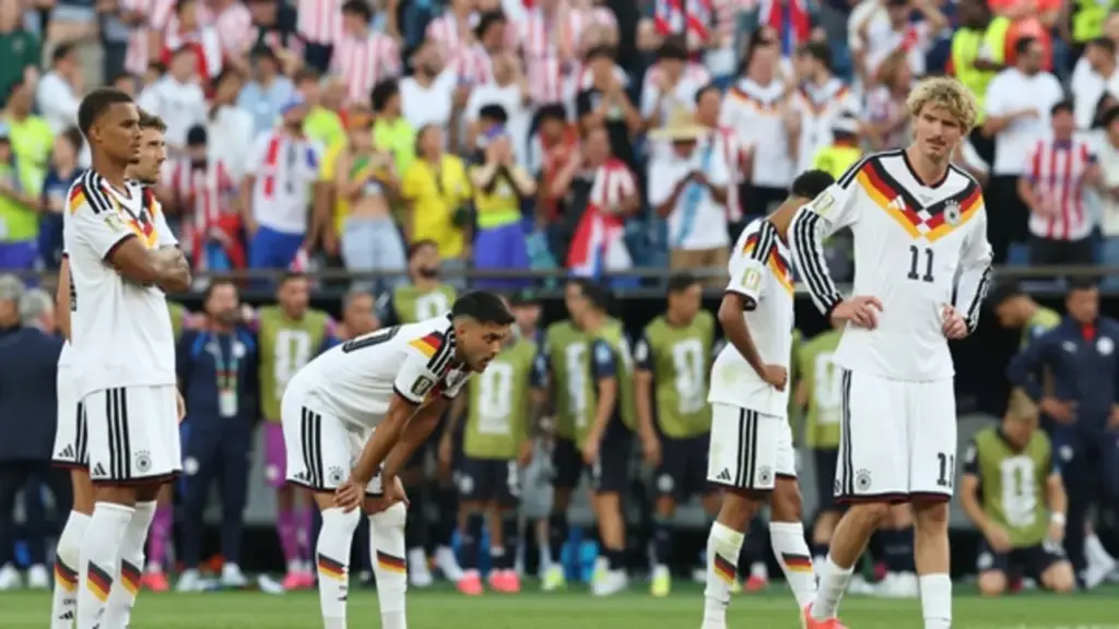 World Cup 2026: Ám ảnh penalty của Hà Lan, Đức và tham vọng xóa 'dớp' của người Anh