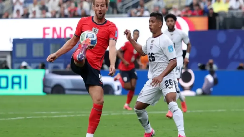 World Cup 2026, Anh 0-0 Congo: 'Tam sư' không dễ bắt nạt đội bóng châu Phi