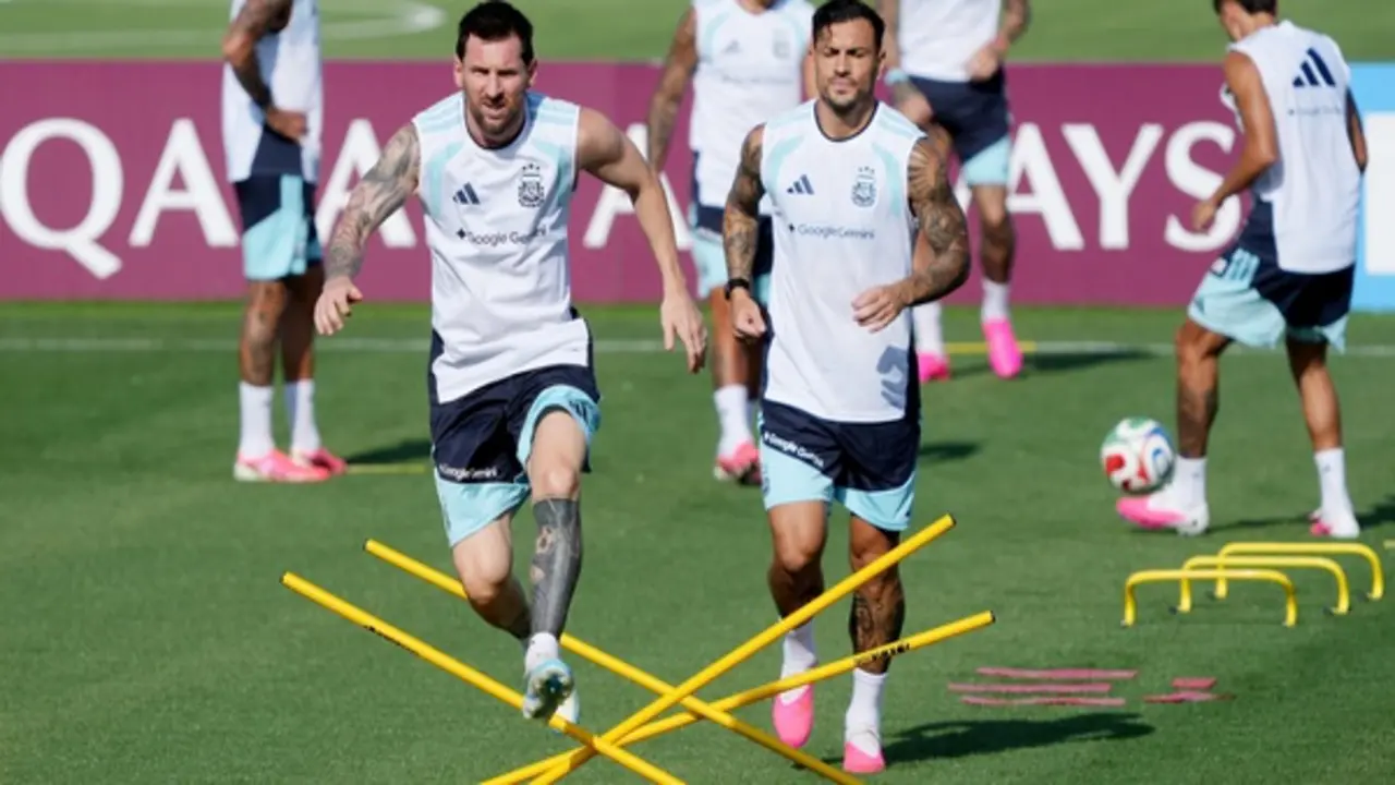 World Cup 2026, Argentina 0-0 Cabo Verde: Ronaldo đã gọi, Messi trả lời?