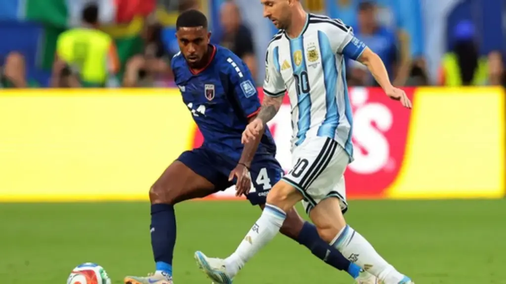 World Cup 2026, Argentina 1-0 Cabo Verde: Ronaldo gọi, Messi đã trả lời!