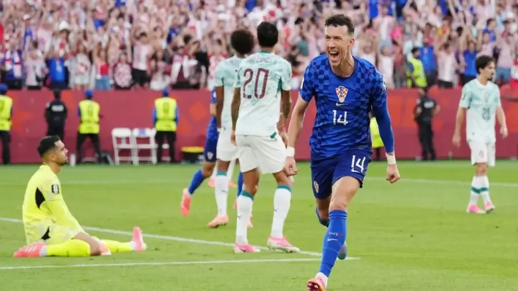World Cup 2026, Bồ Đào Nha 1-1 Croatia: Ronaldo sút phạt đền thành công!