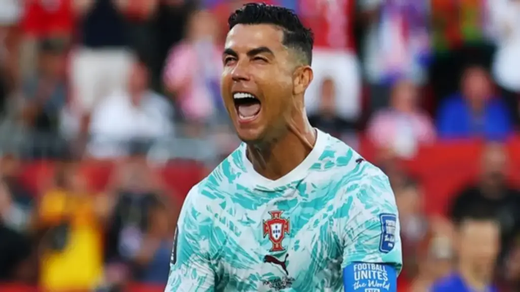 World Cup 2026, Bồ Đào Nha - Tây Ban Nha: Ronaldo và đồng đội có trận đấu để đời?