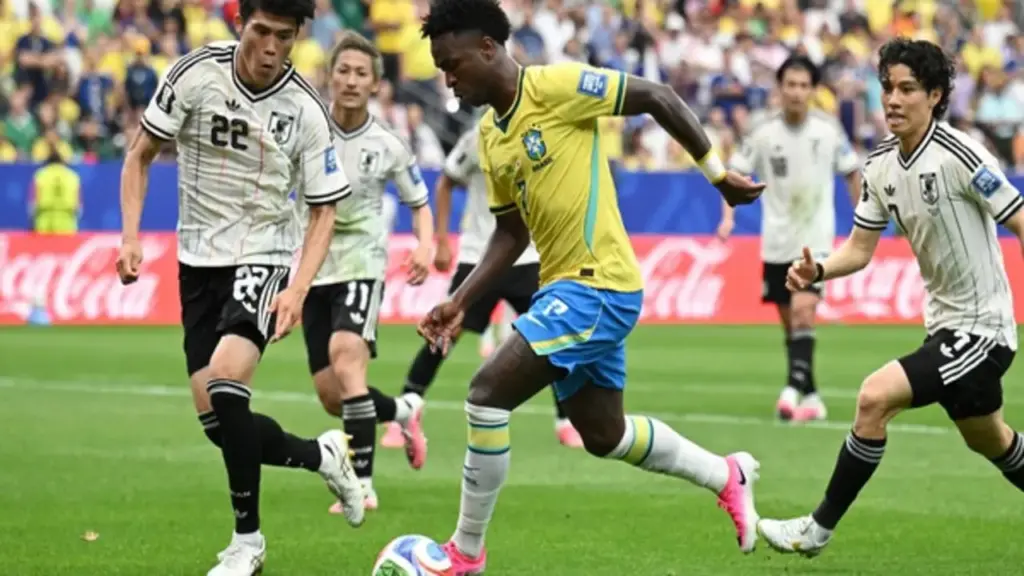 World Cup 2026, Brazil - Na Uy: Cuộc chiến cơ bắp và bản lĩnh không khoan nhượng