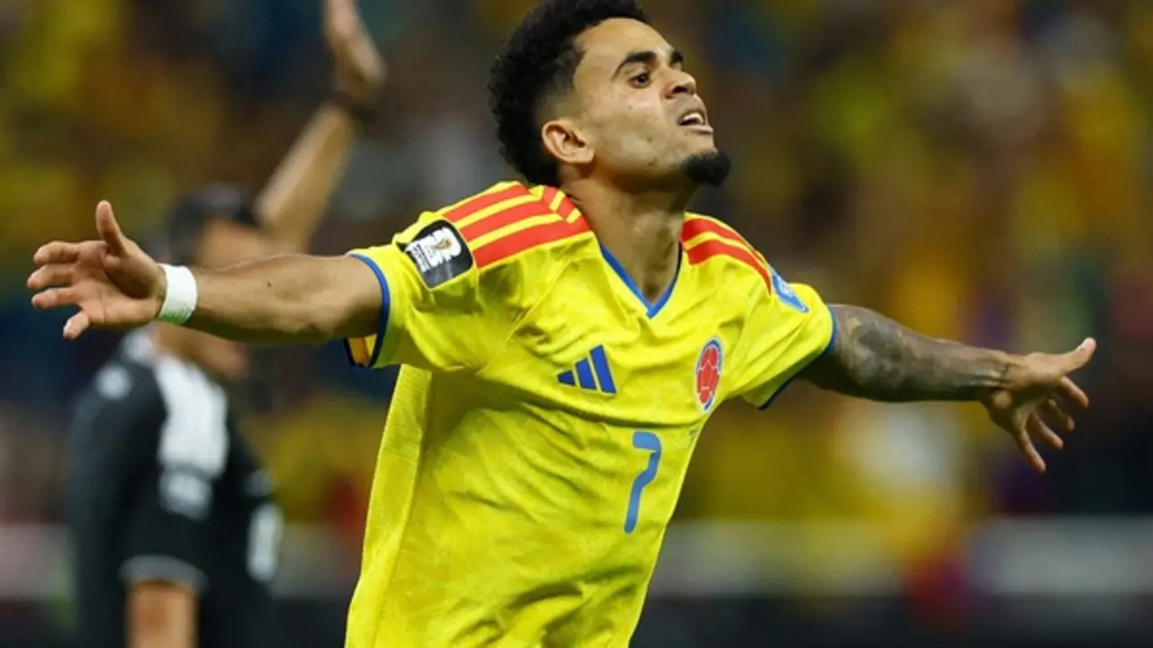 World Cup 2026, Colombia 0-0 Ghana: Hồi hộp chờ tấm vé cuối cùng