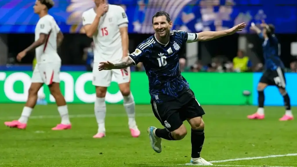 World Cup 2026 giúp con bạn ăn uống lành mạnh hơn ra sao?