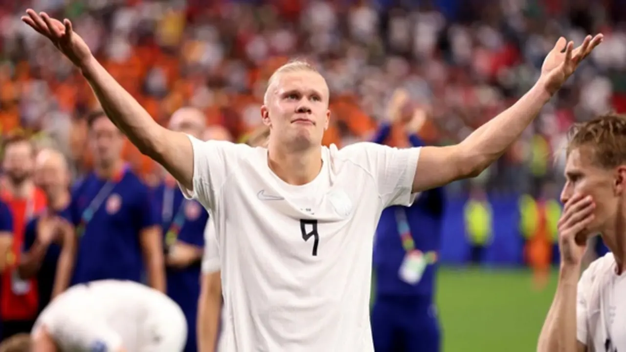 World Cup 2026: Haaland phản ứng khi bị anti-fan chê bai