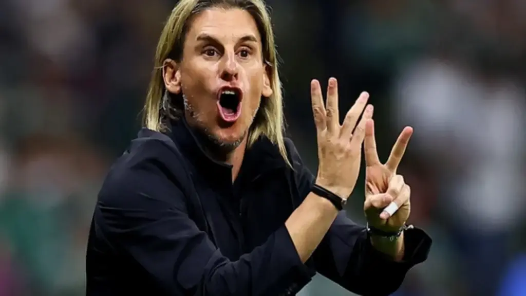 World Cup 2026 khốc liệt đỉnh điểm, HLV đội tuyển Ecuador bị sa thải: Người thứ 7 mất việc