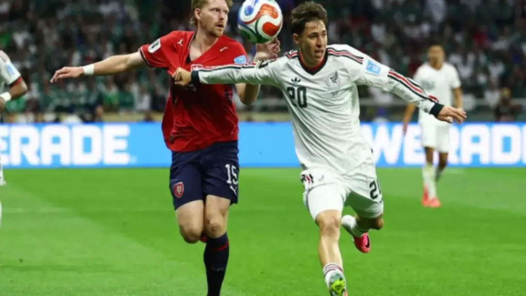 World Cup 2026, Mexico 0-0 Ecuador: Ít bàn, chủ nhà thắng sít sao?